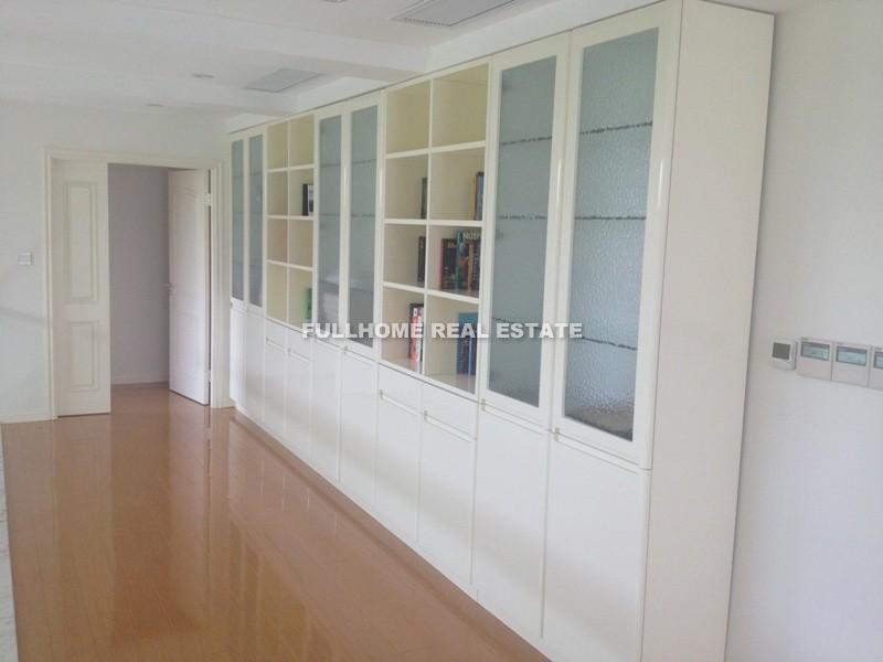 Modern Villa - Interior view 6, Shanghai rental property