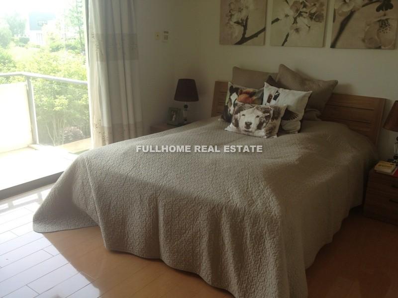 Modern Villa - Interior view 7, Shanghai rental property