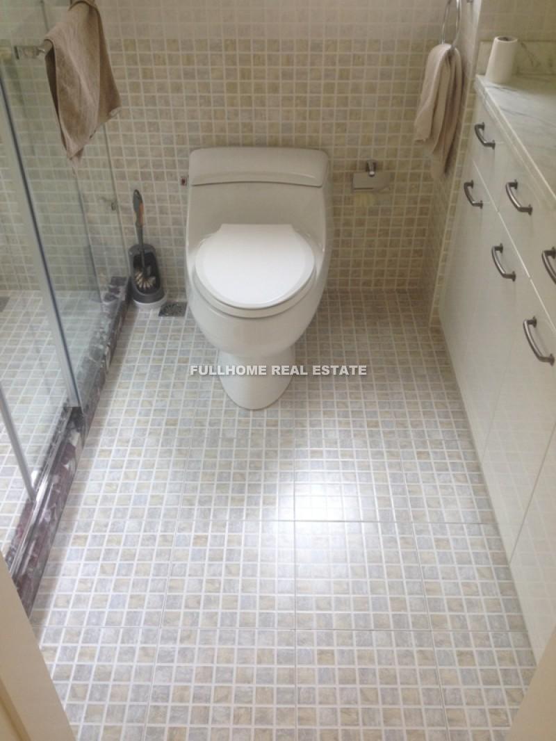 Modern Villa - Interior view 9, Shanghai rental property