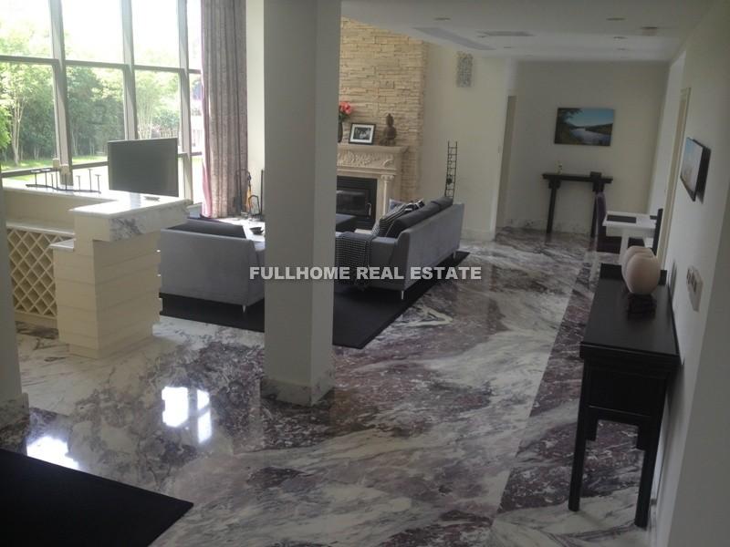 Modern Villa - Interior view 10, Shanghai rental property