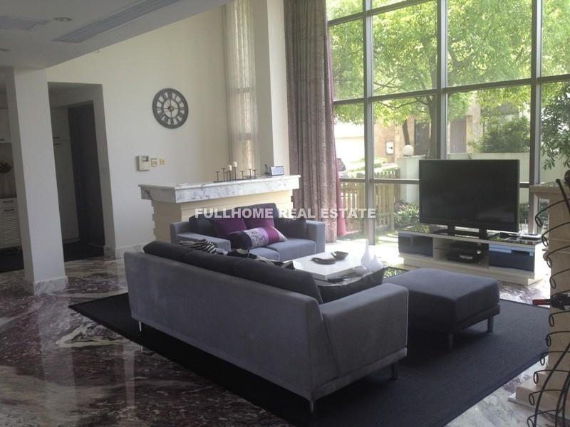 Modern Villa - Interior view 12, Shanghai rental property