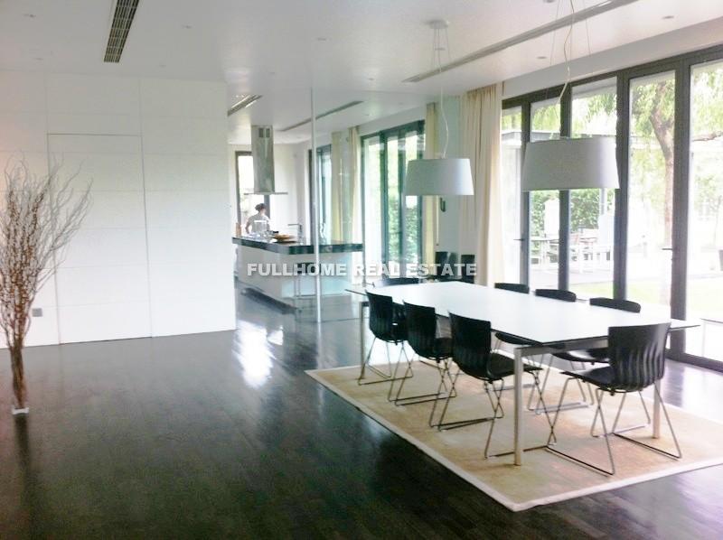 Similar property: Villa Riviera, 5 bedrooms, 600 sqm in Shanghai