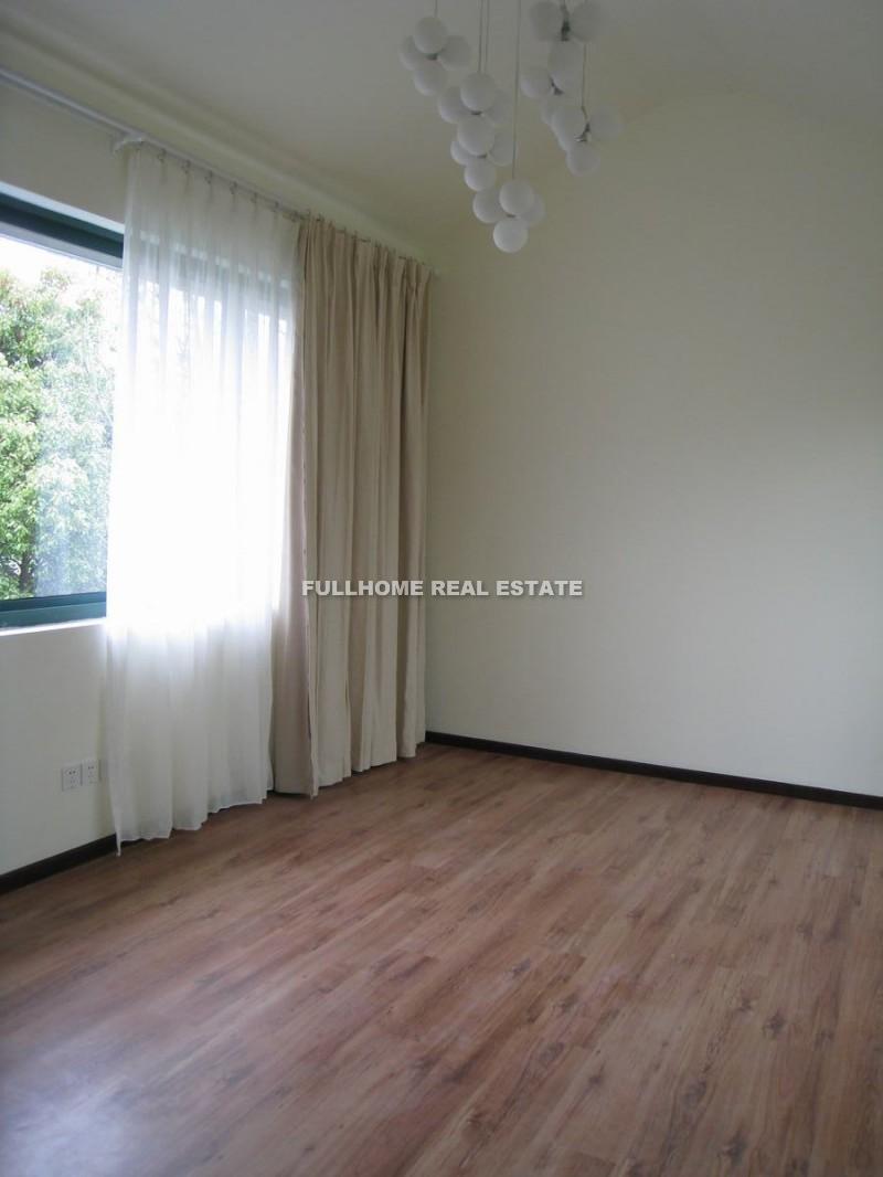 Garden Inside Garden - Interior view 2, Shanghai rental property