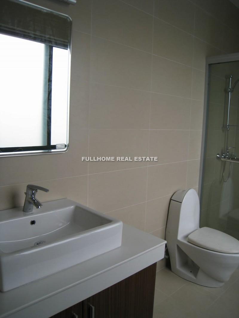 Garden Inside Garden - Interior view 3, Shanghai rental property