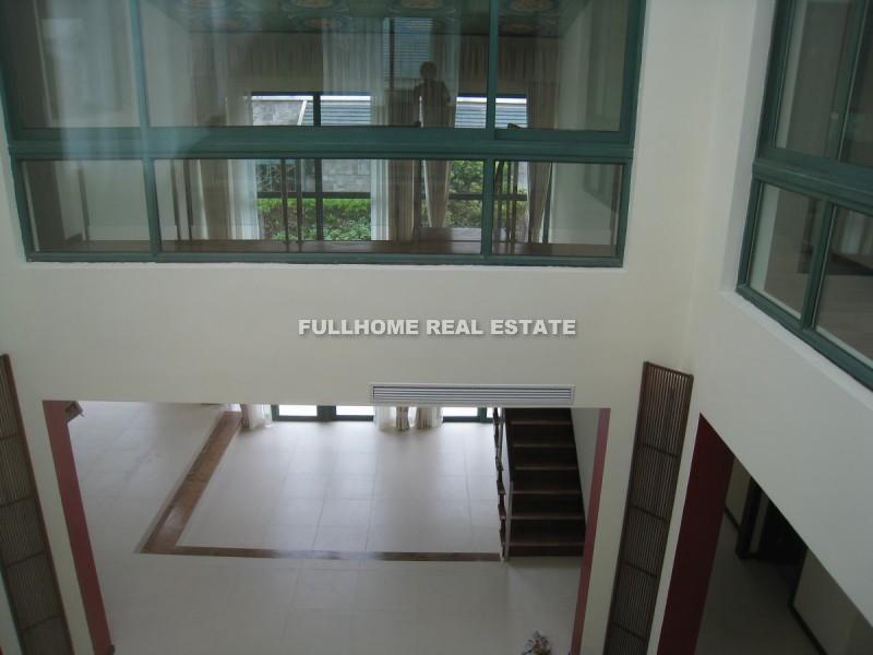 Garden Inside Garden - Interior view 5, Shanghai rental property