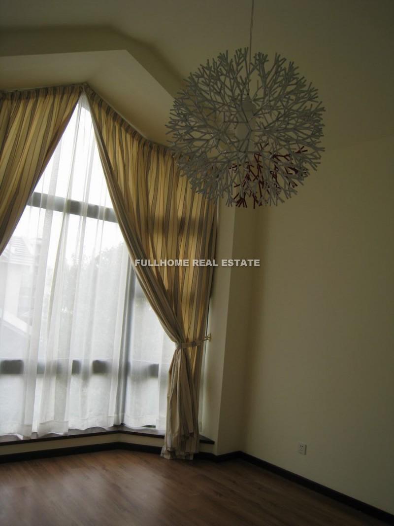 Garden Inside Garden - Interior view 6, Shanghai rental property