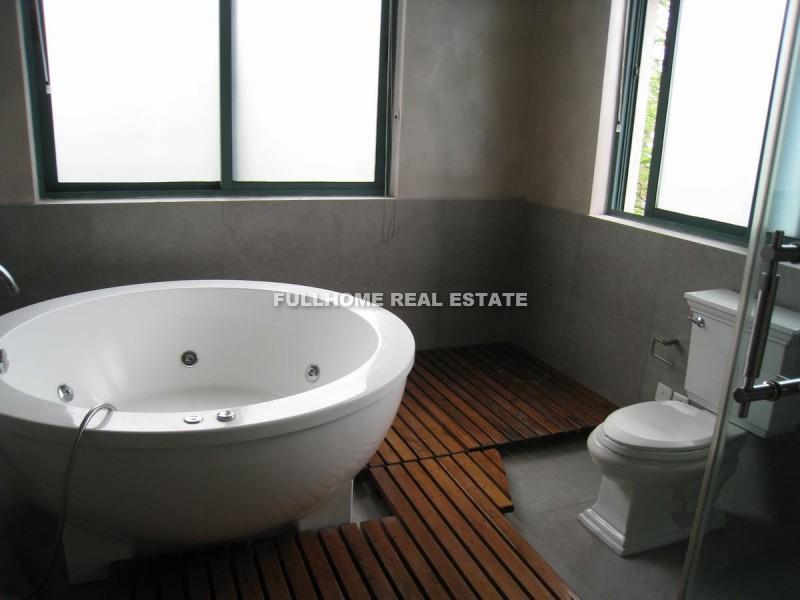 Garden Inside Garden - Interior view 8, Shanghai rental property