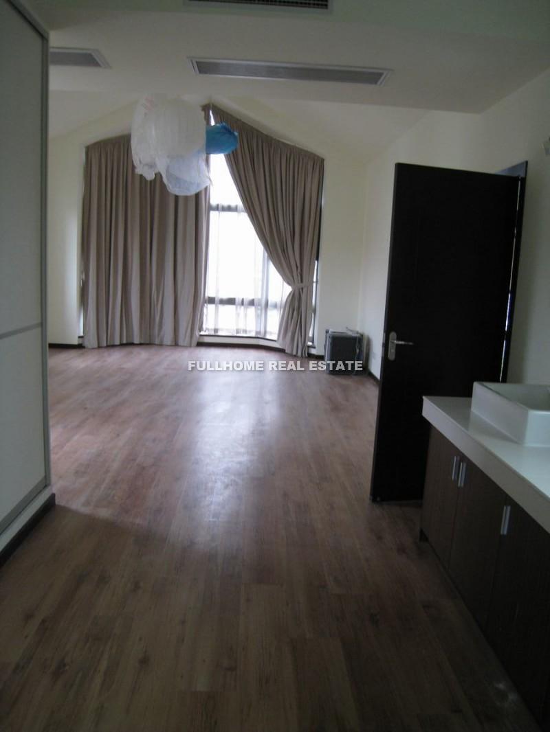 Garden Inside Garden - Interior view 7, Shanghai rental property
