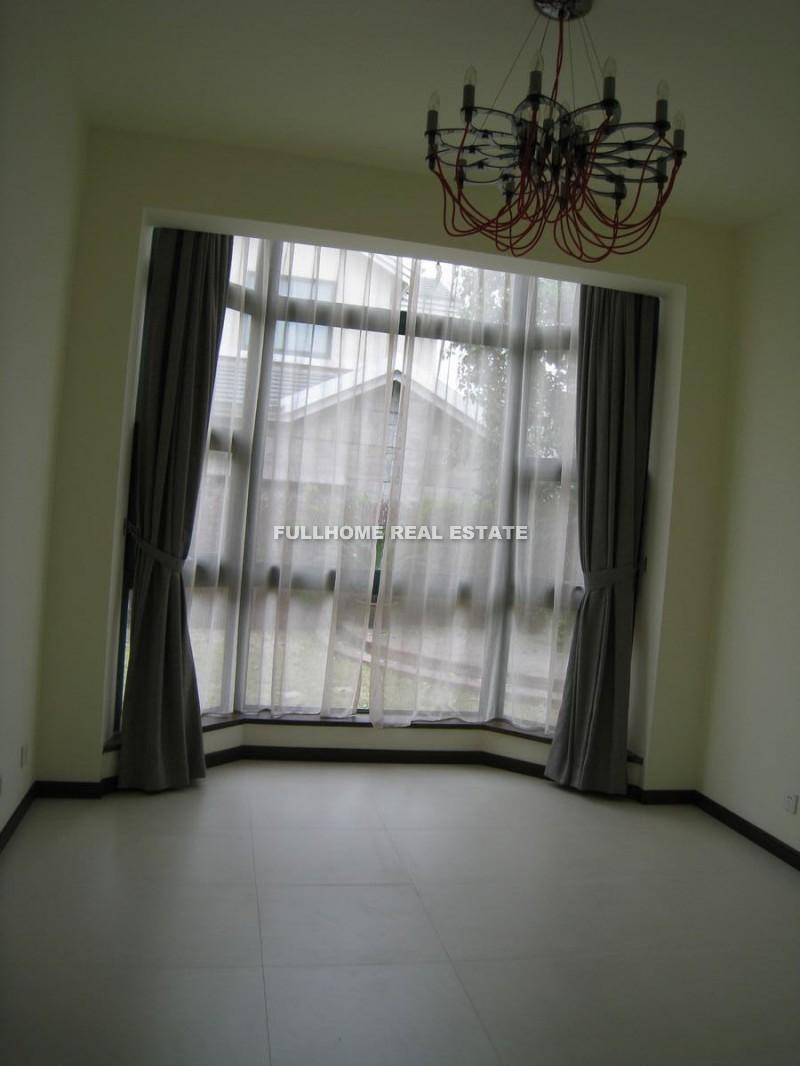 Garden Inside Garden - Interior view 10, Shanghai rental property
