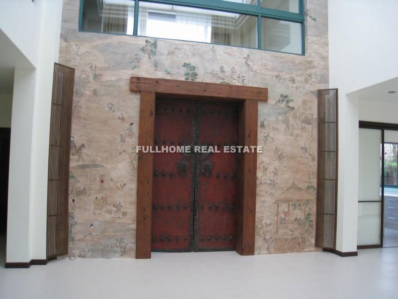 Garden Inside Garden - Interior view 9, Shanghai rental property