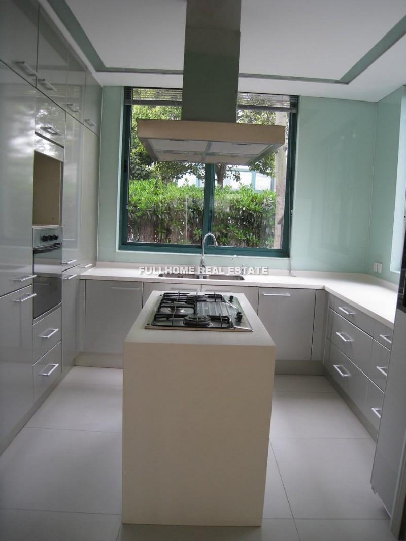 Garden Inside Garden - Interior view 11, Shanghai rental property