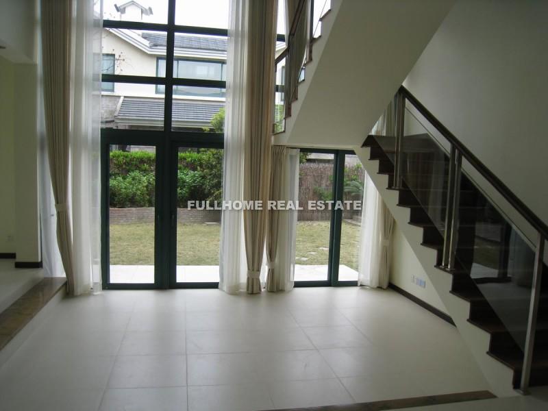 Garden Inside Garden - Interior view 12, Shanghai rental property