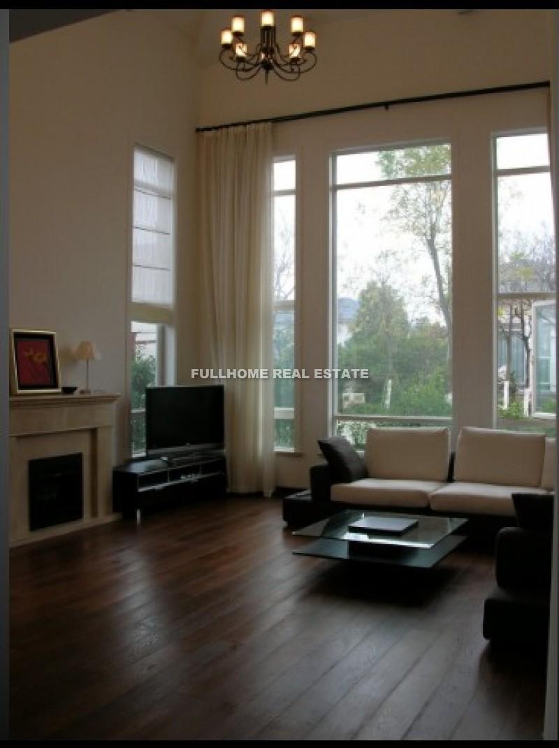 Long Beach Garden Villa - Interior view 2, Shanghai rental property