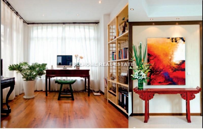 Long Beach Garden Villa - 6 bedroom apartment in Shanghai, Qingpu, Suburb