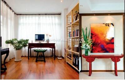 Same compound: Long Beach Garden Villa, 6 bedrooms in Shanghai