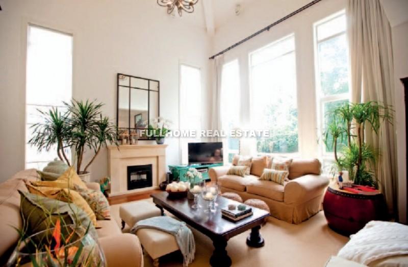 Long Beach Garden Villa - Interior view 3, Shanghai rental property