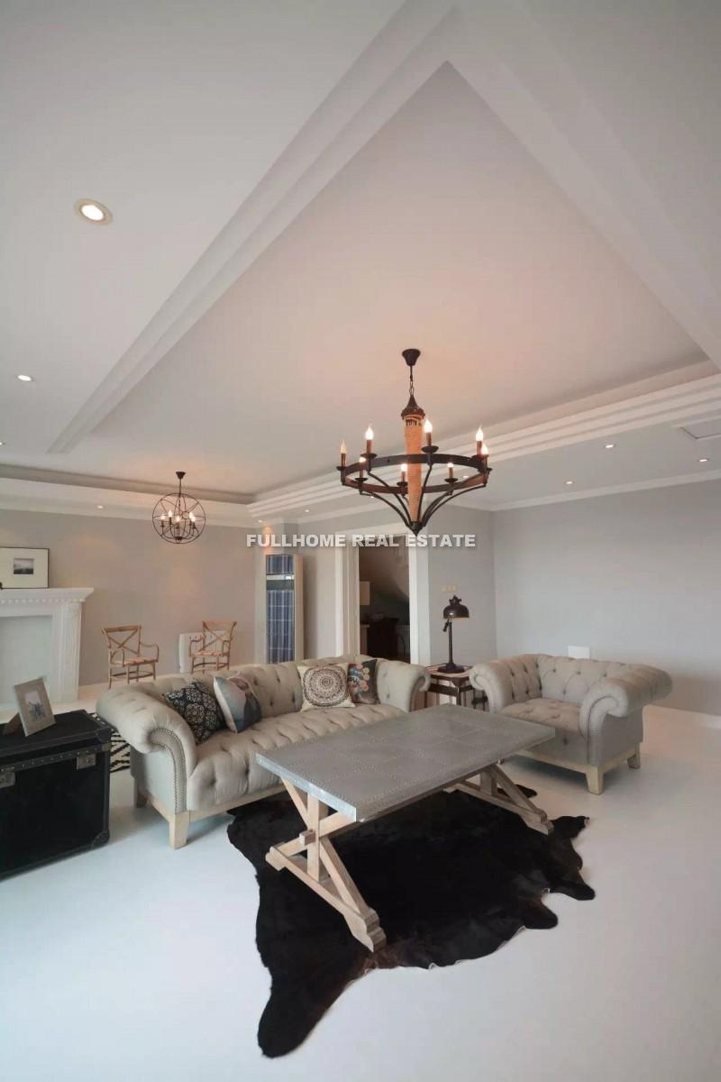 Hua Guang Garden  - Interior view 2, Shanghai rental property