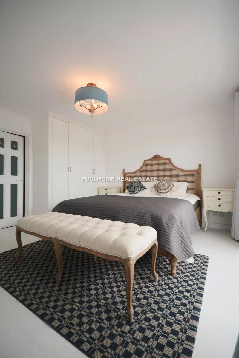 Hua Guang Garden  - Interior view 3, Shanghai rental property