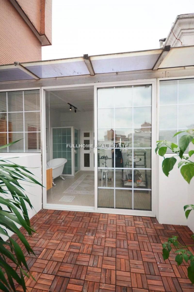 Hua Guang Garden  - Interior view 4, Shanghai rental property