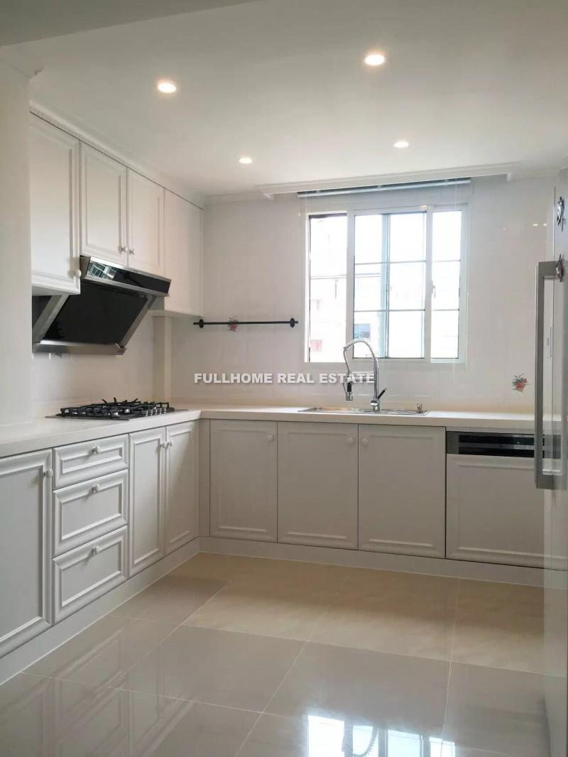 Hua Guang Garden  - Interior view 5, Shanghai rental property
