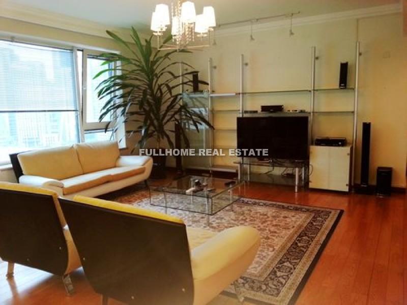 Skyline Mansion - Interior view 3, Shanghai rental property