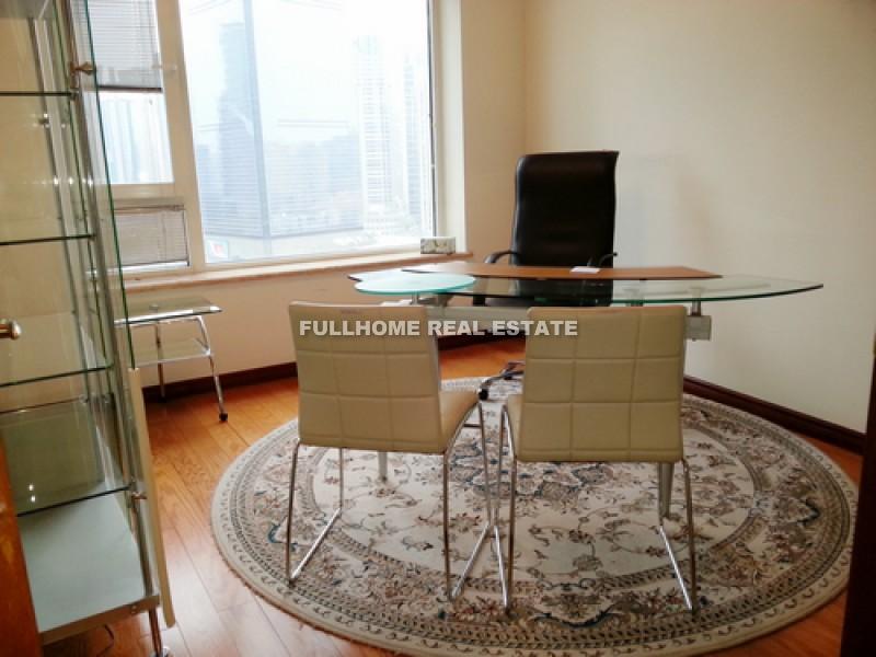 Skyline Mansion - Interior view 2, Shanghai rental property
