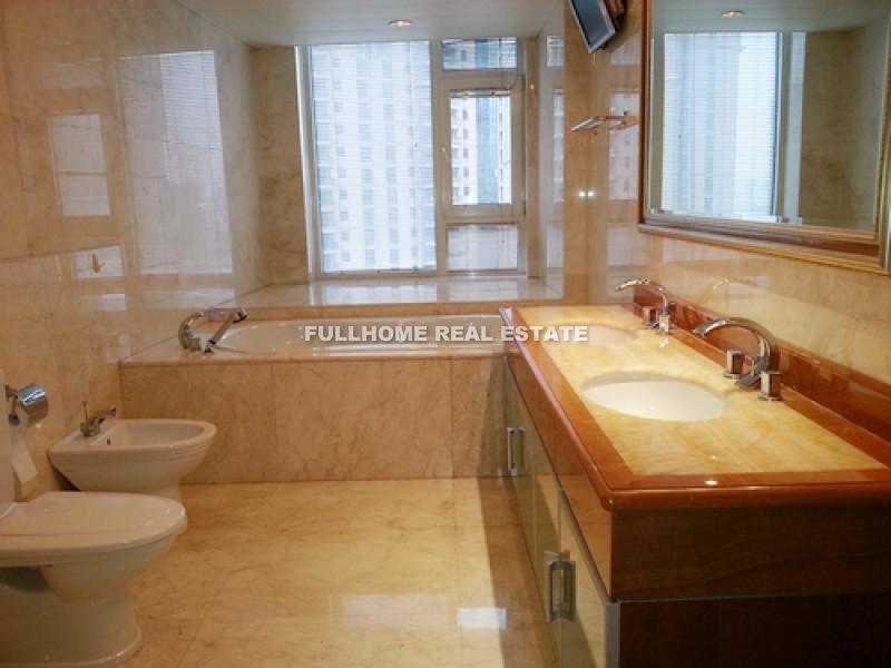 Skyline Mansion - Interior view 4, Shanghai rental property