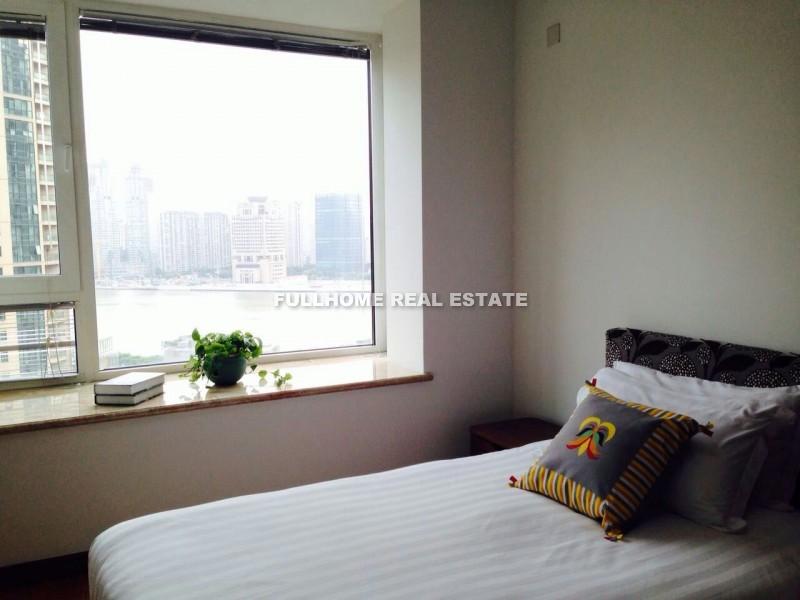 Skyline Mansion - Interior view 5, Shanghai rental property