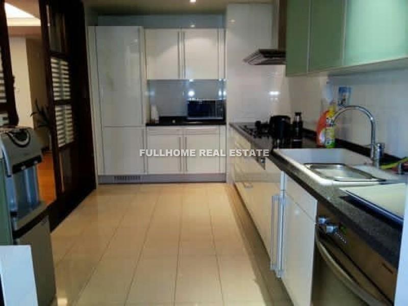 Skyline Mansion - Interior view 7, Shanghai rental property