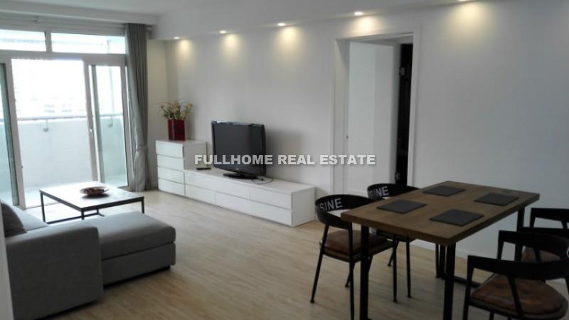  Jinwei Apartment - Interior view 2, Shanghai rental property