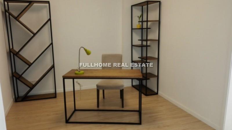  Jinwei Apartment - Interior view 3, Shanghai rental property