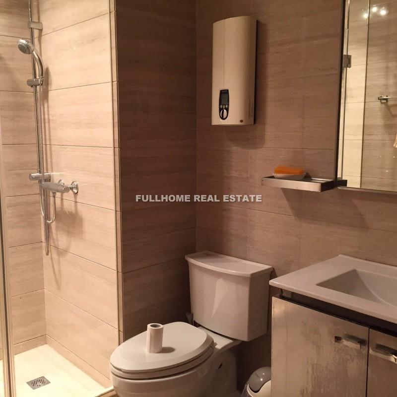 Royal Lakefront Mansion - Interior view 2, Suzhou rental property