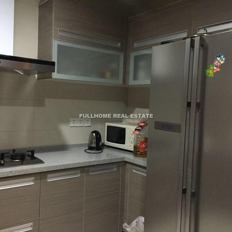 Royal Lakefront Mansion - Interior view 3, Suzhou rental property
