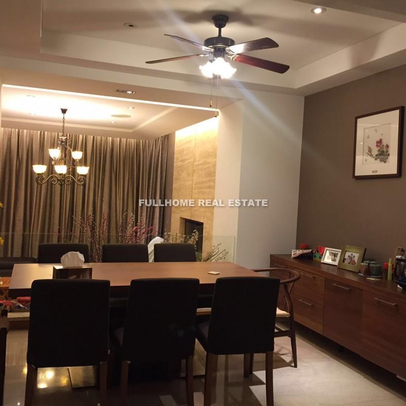Royal Lakefront Mansion - Interior view 4, Suzhou rental property