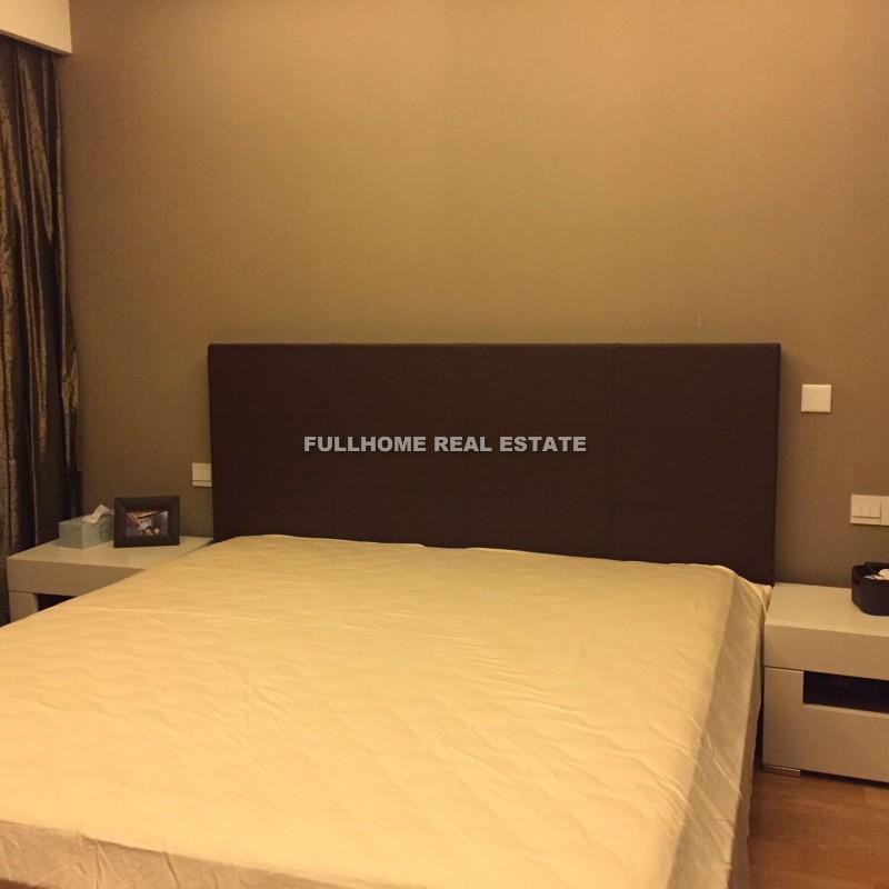 Royal Lakefront Mansion - Interior view 8, Suzhou rental property