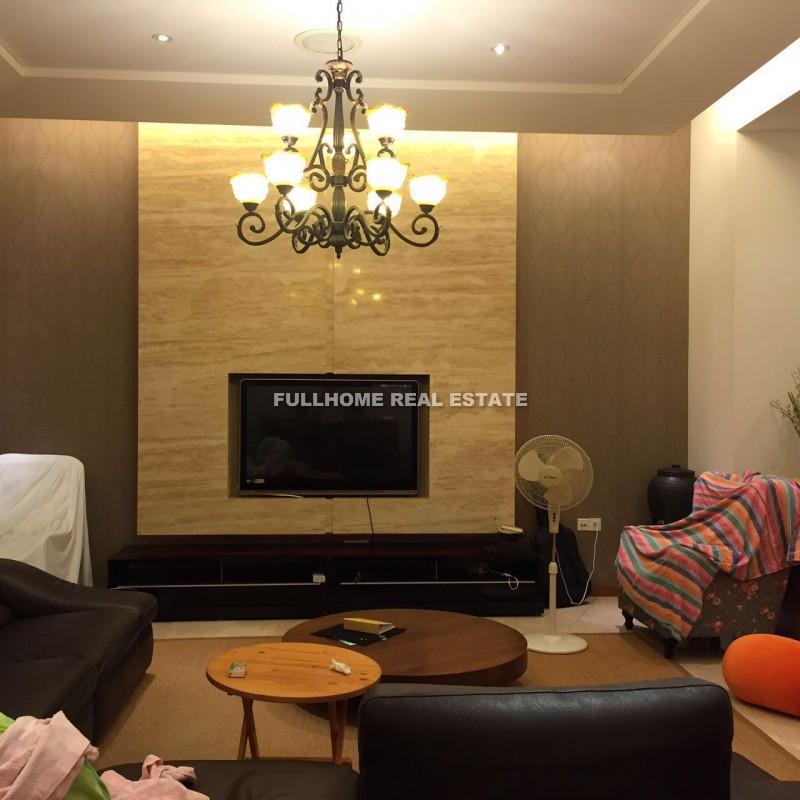 Royal Lakefront Mansion - Interior view 10, Suzhou rental property