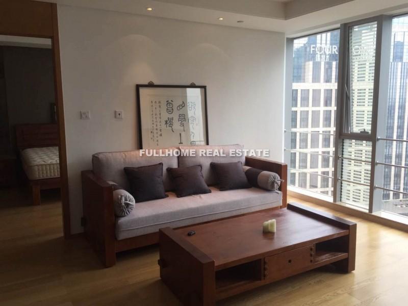 Xinghu Residence - 1 bedroom apartment in Suzhou, Industrial Park