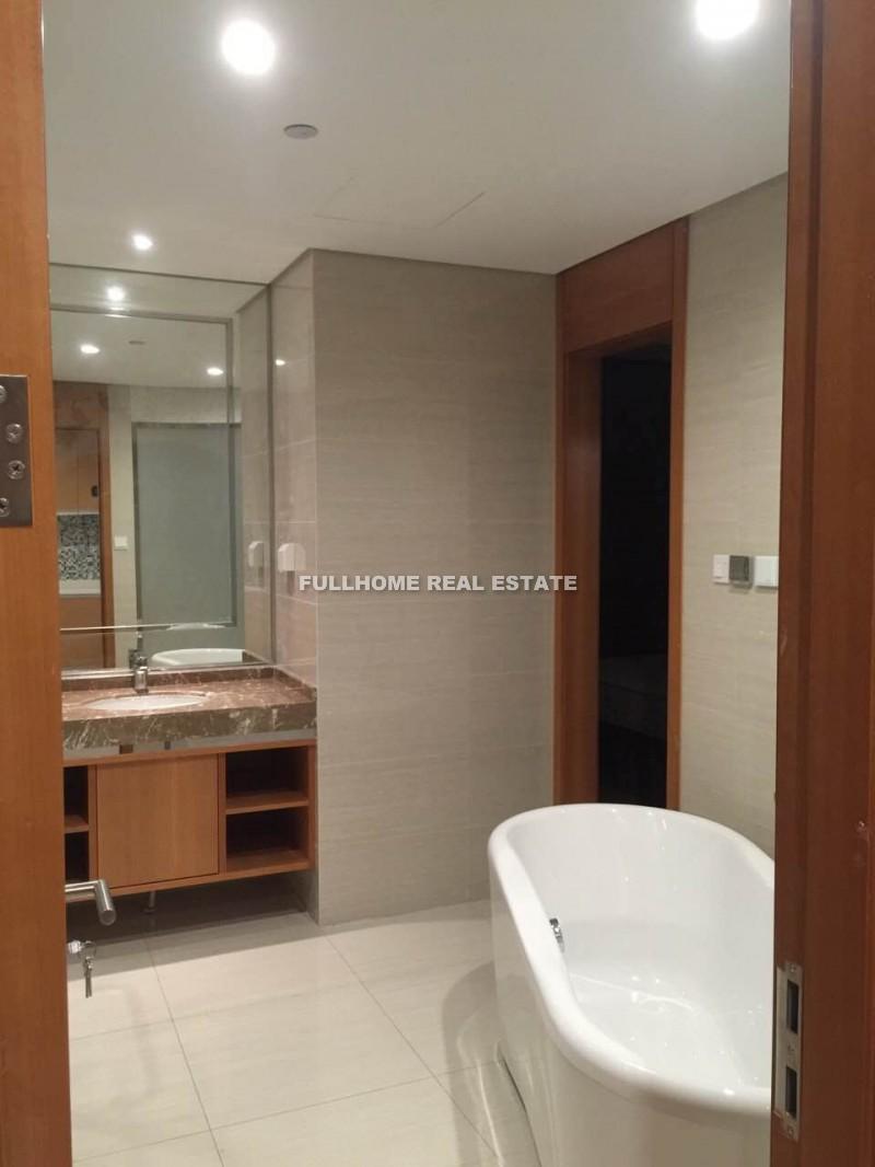 Xinghu Residence - Interior view 3, Suzhou rental property