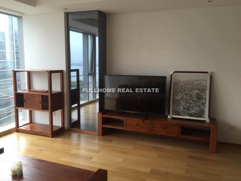 Xinghu Residence - Interior view 5, Suzhou rental property