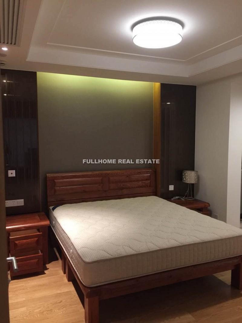 Xinghu Residence - Interior view 4, Suzhou rental property