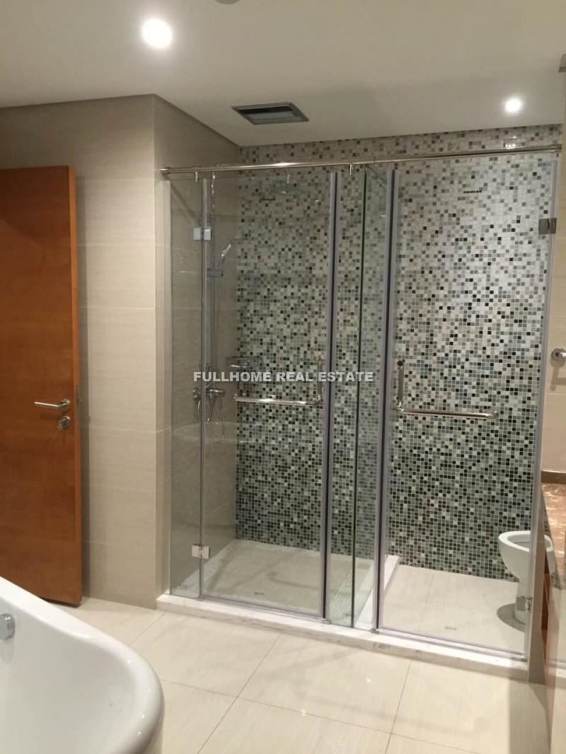 Xinghu Residence - Interior view 6, Suzhou rental property