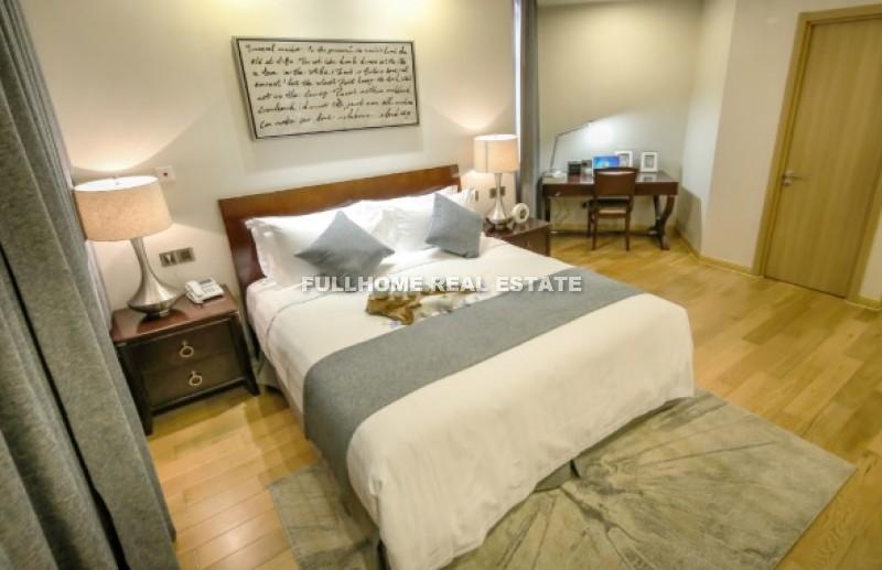 Green Court Residence Jinqiao Diamond - Interior view 2, Shanghai rental property