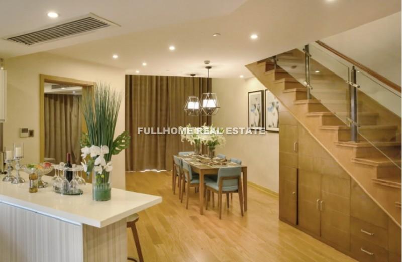 Green Court Residence Jinqiao Diamond - Interior view 2, Shanghai rental property