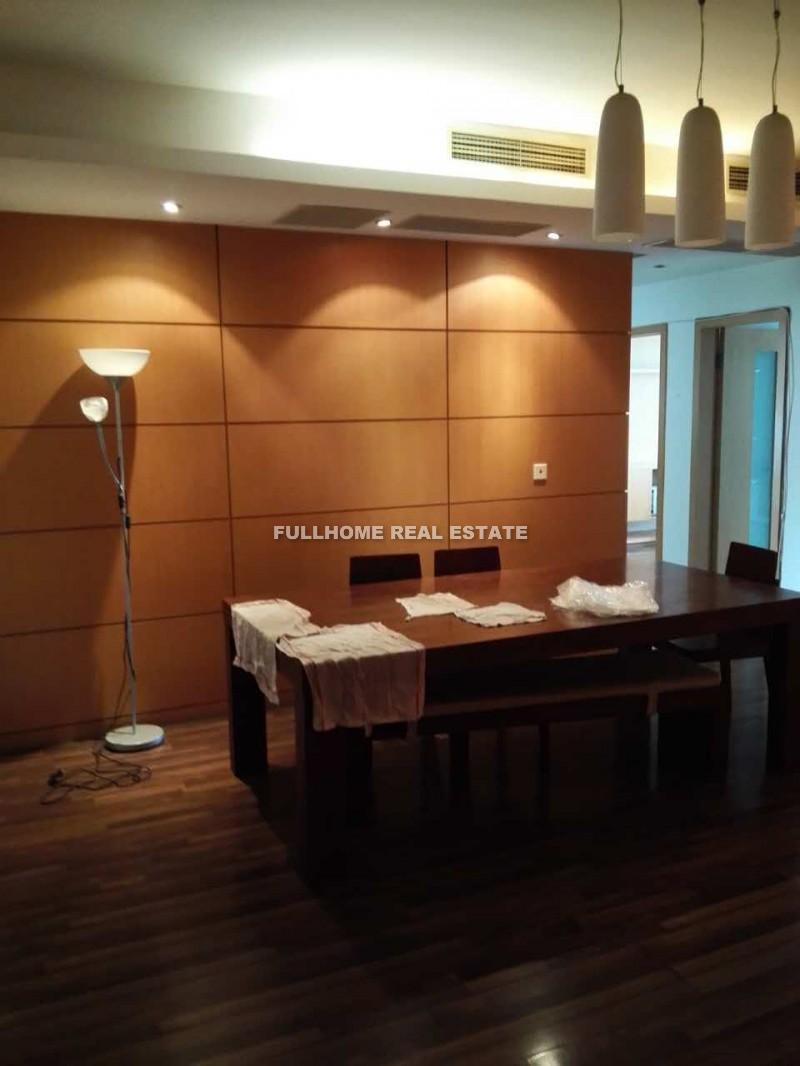Hongqiao Riviera Garden - 3 bedroom apartment in Shanghai, Tianshan, Hongqiao
