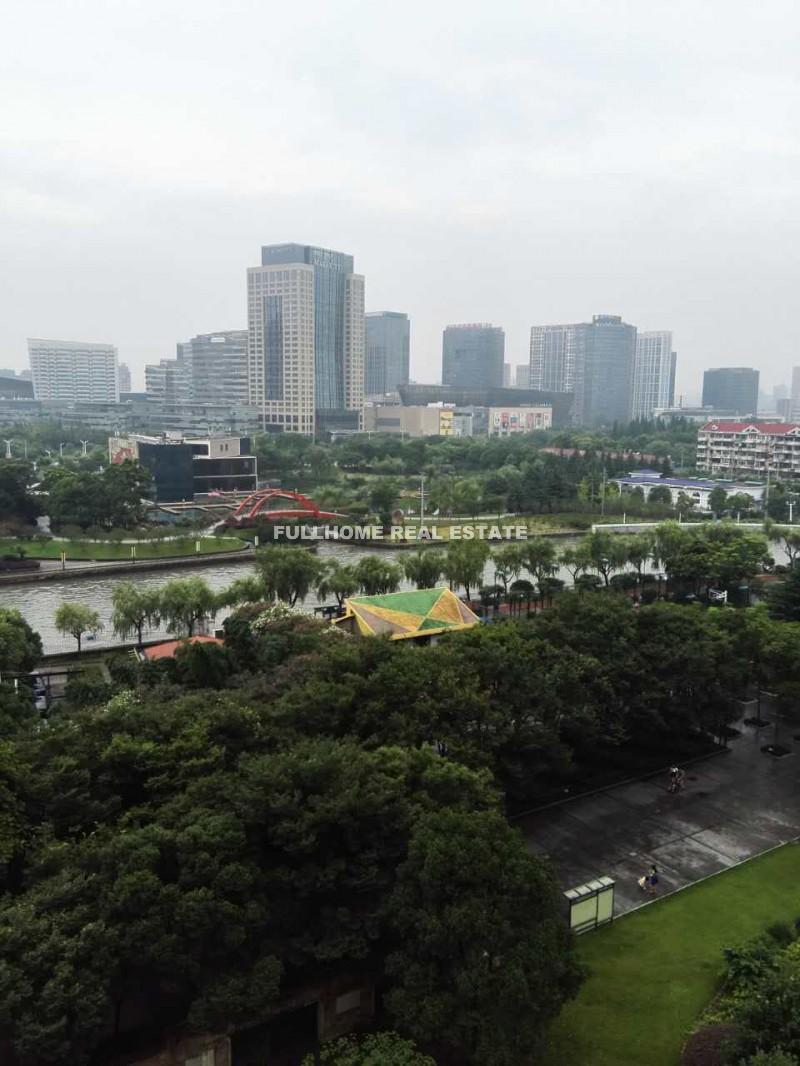 Hongqiao Riviera Garden - Interior view 7, Shanghai rental property