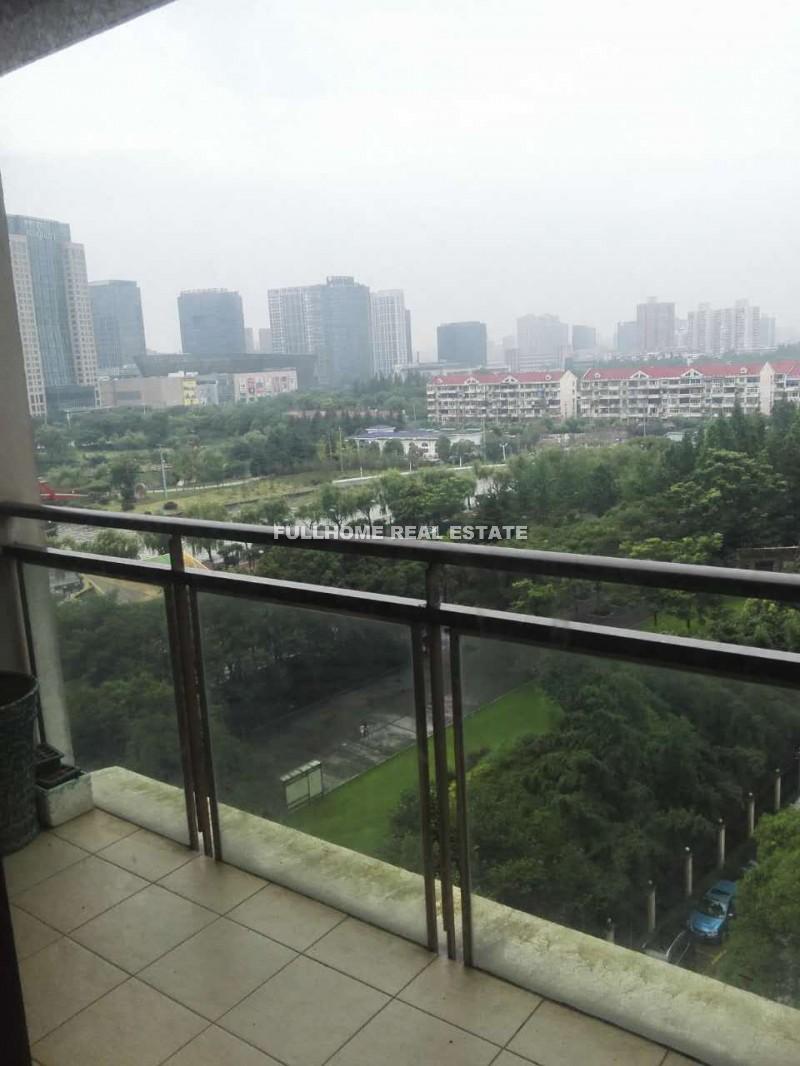 Hongqiao Riviera Garden - Interior view 11, Shanghai rental property