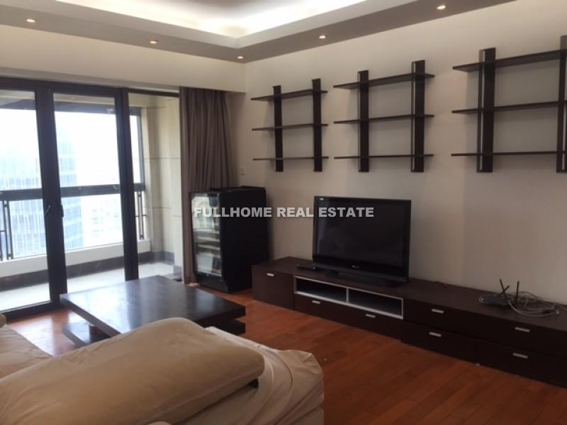 Lakeville Regency - 3 bedroom apartment in Shanghai, Xintiandi, Downtown