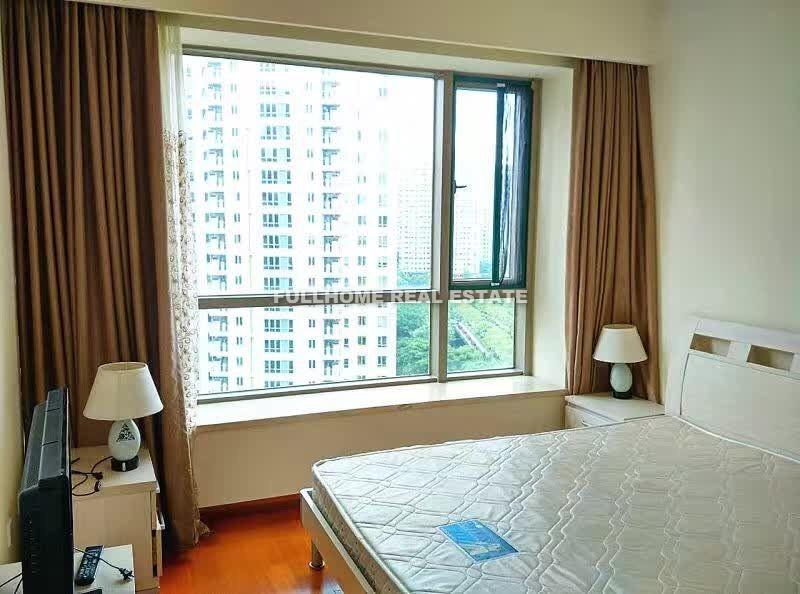 Yanlord Town - Interior view 2, Shanghai rental property
