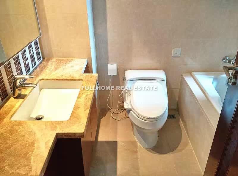 Yanlord Town - Interior view 3, Shanghai rental property