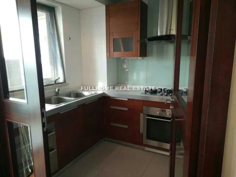 Yanlord Town - Interior view 4, Shanghai rental property